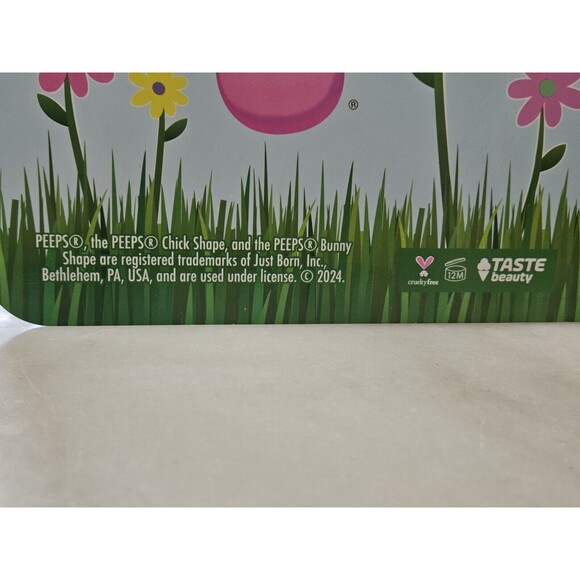 PEEPS Make up Beauty Sponges 12 piece set, NEW - Picture 10 of 12